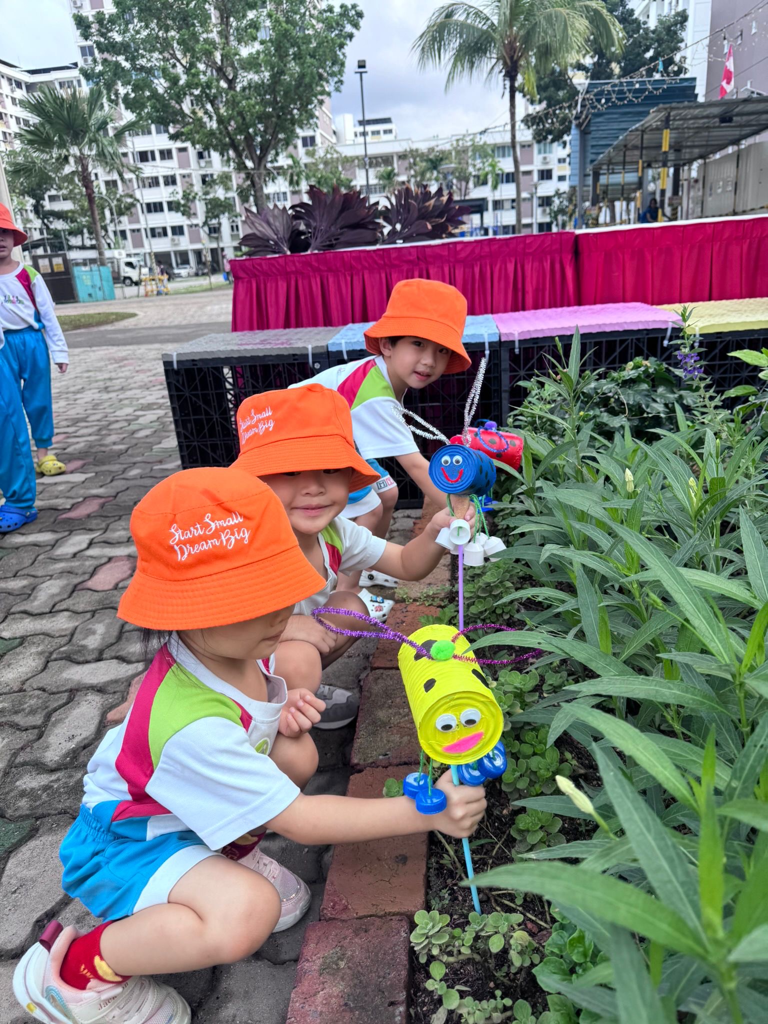 Inspiring Sustainability Through the VIASTA Community Event — photo 5