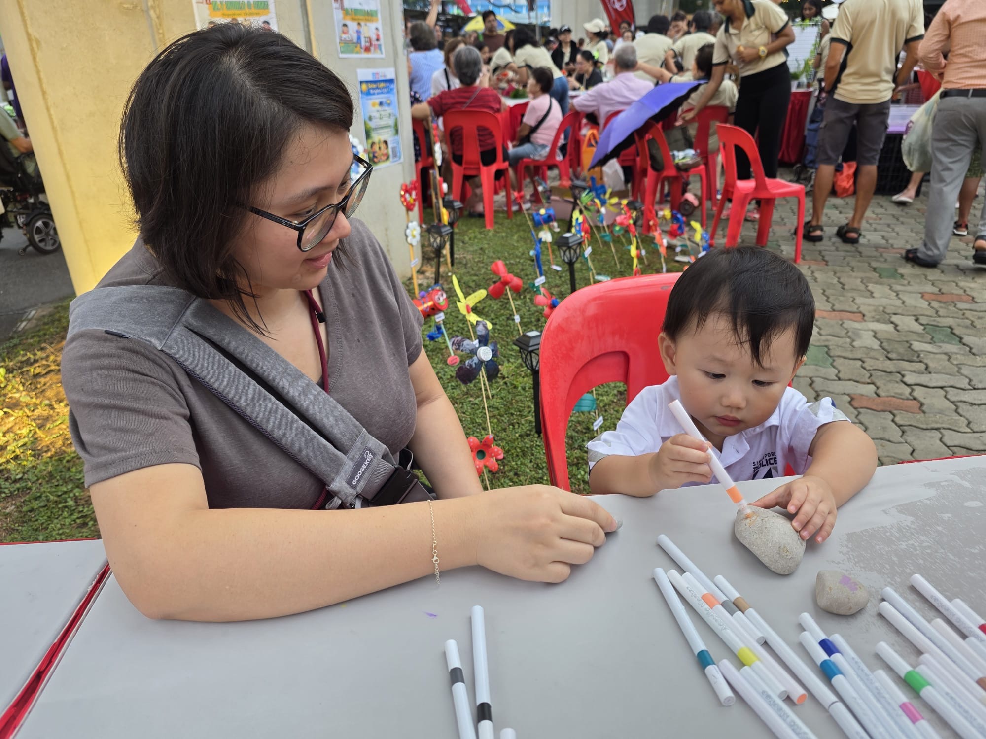 Inspiring Sustainability Through the VIASTA Community Event — photo 3