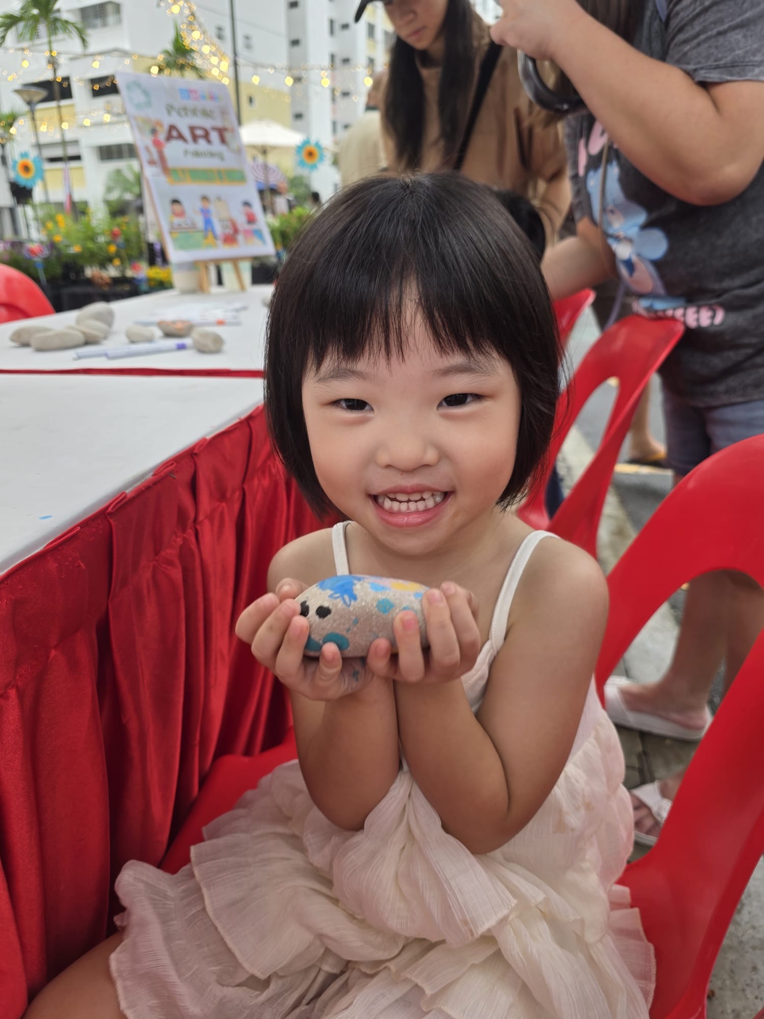 Inspiring Sustainability Through the VIASTA Community Event — photo 4
