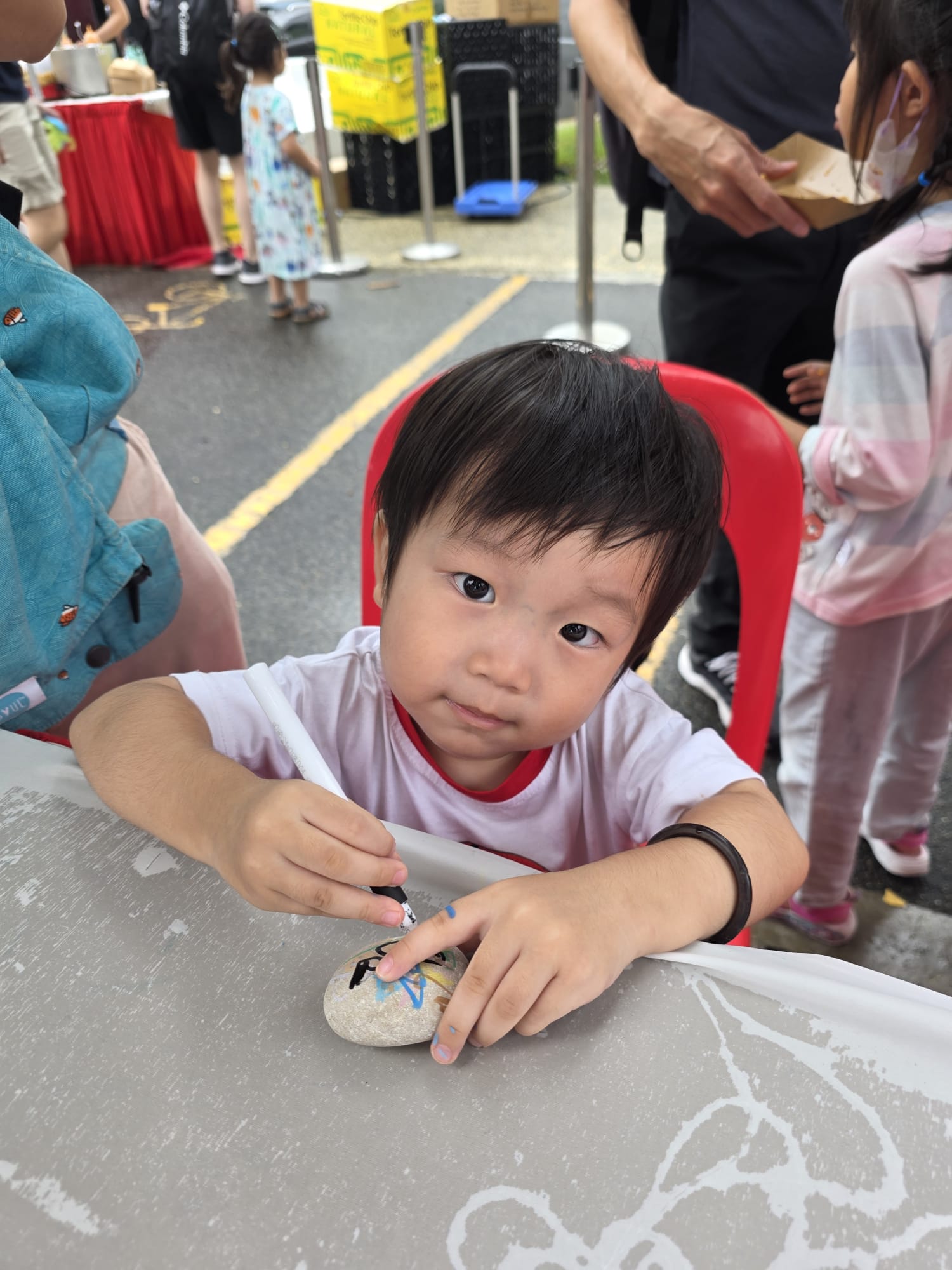 Inspiring Sustainability Through the VIASTA Community Event — photo 5