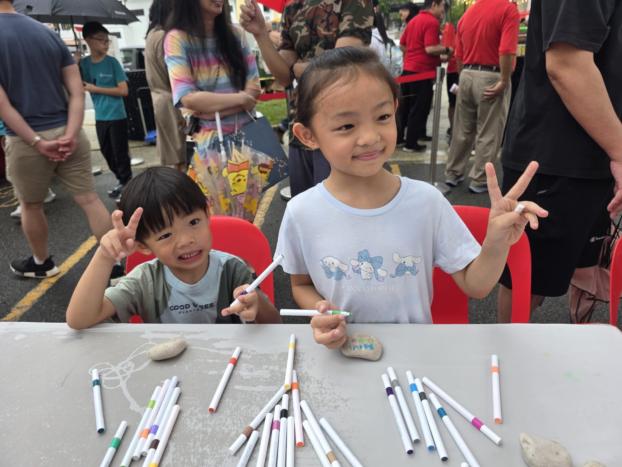 Inspiring Sustainability Through the VIASTA Community Event — photo 6