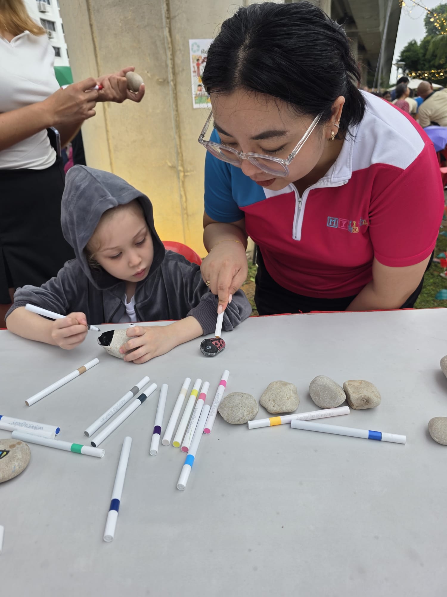 Inspiring Sustainability Through the VIASTA Community Event — photo 7