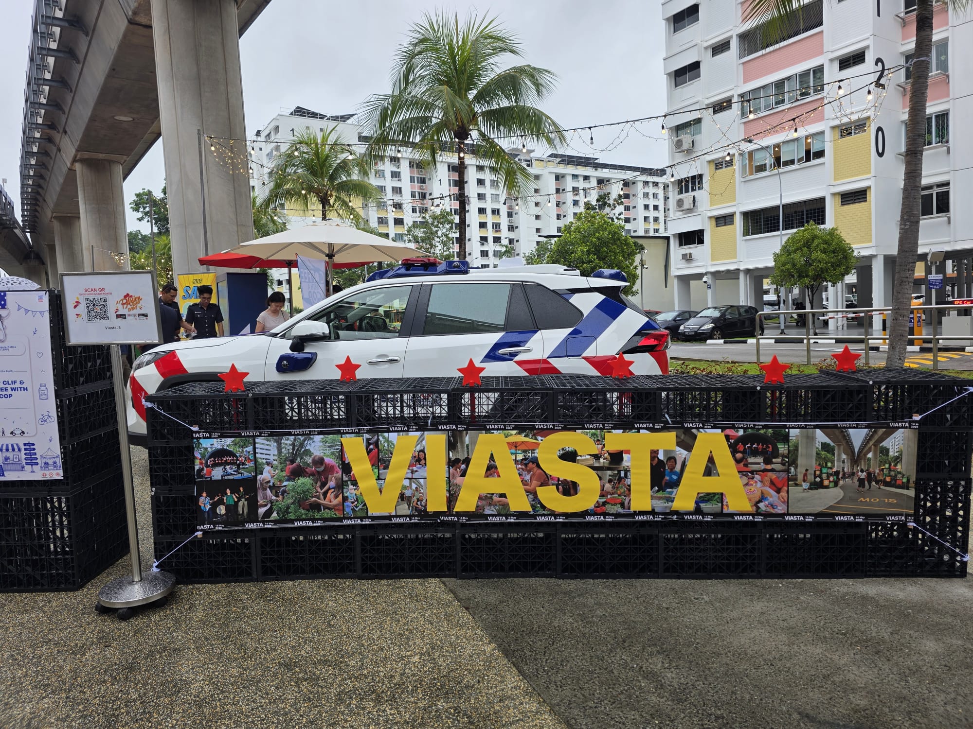 Inspiring Sustainability Through the VIASTA Community Event — photo 3