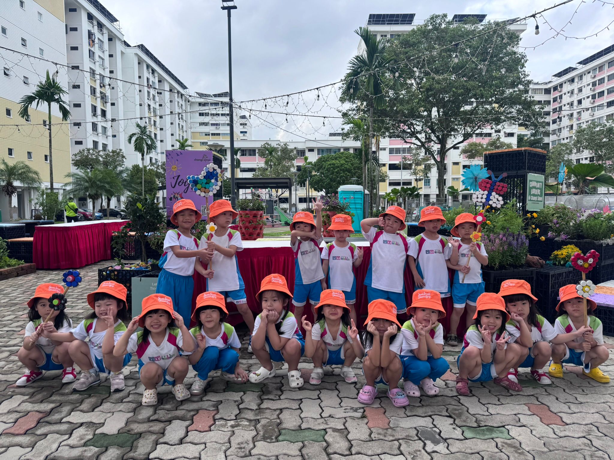Inspiring Sustainability Through the VIASTA Community Event — photo 6