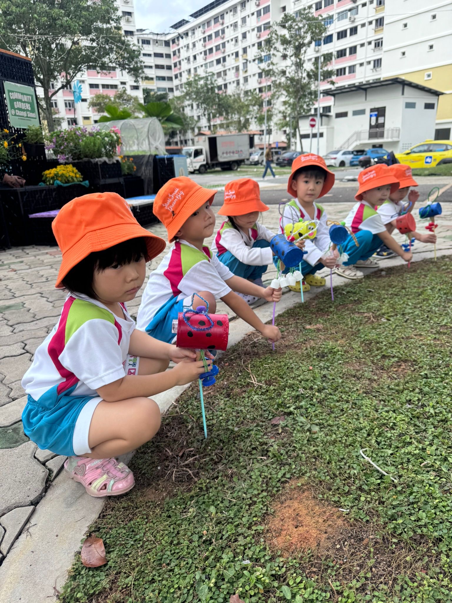 Inspiring Sustainability Through the VIASTA Community Event — photo 8