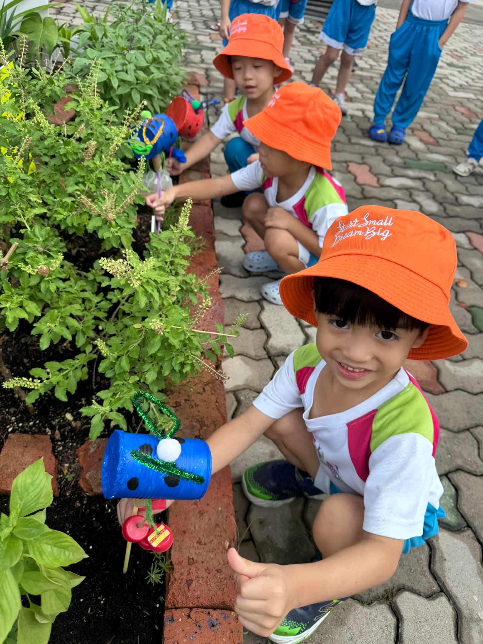 Inspiring Sustainability Through the VIASTA Community Event — photo 9