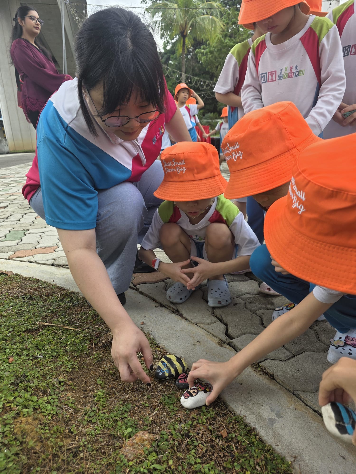 Inspiring Sustainability Through the VIASTA Community Event — photo 10