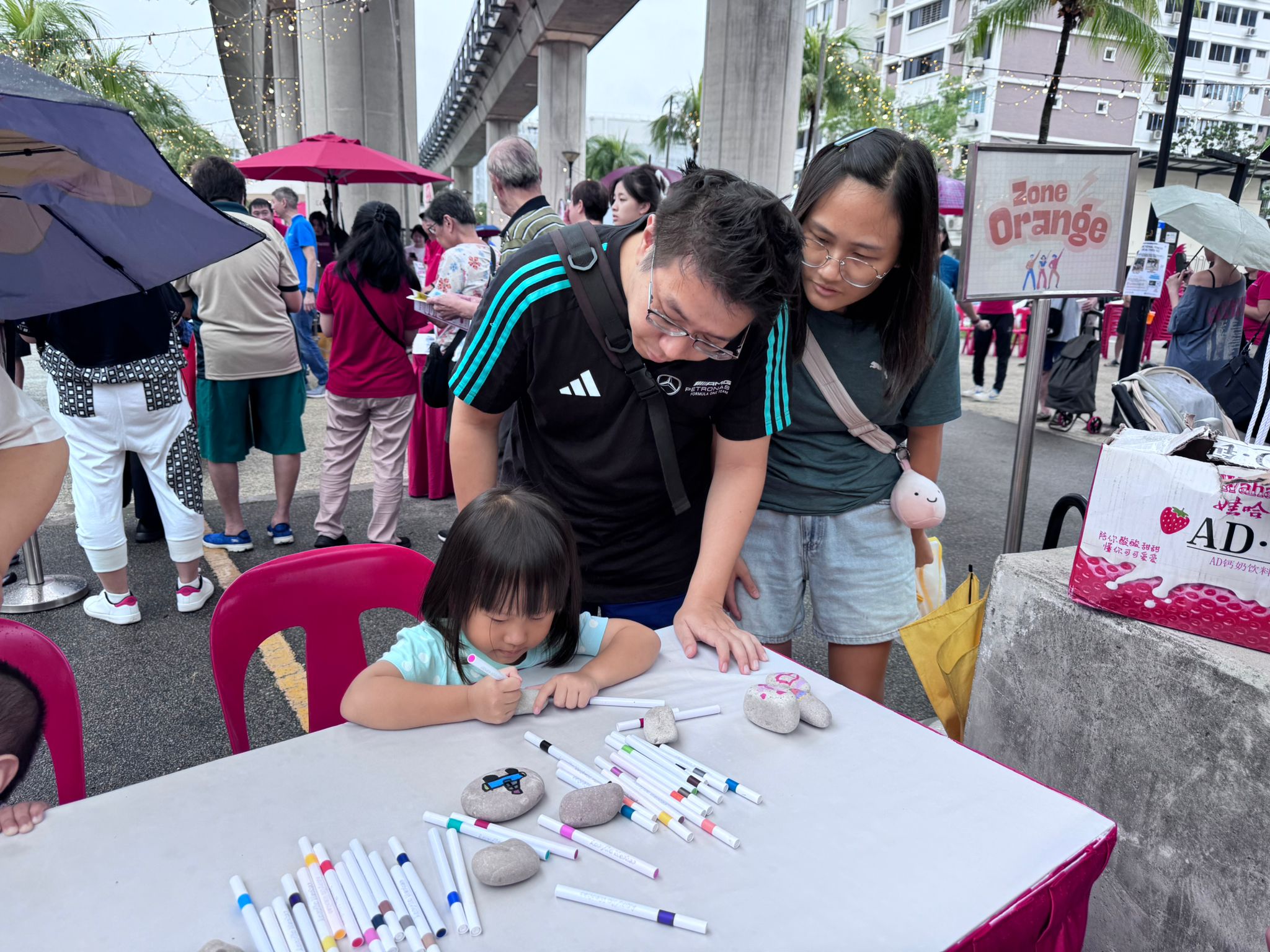 Inspiring Sustainability Through the VIASTA Community Event — photo 8