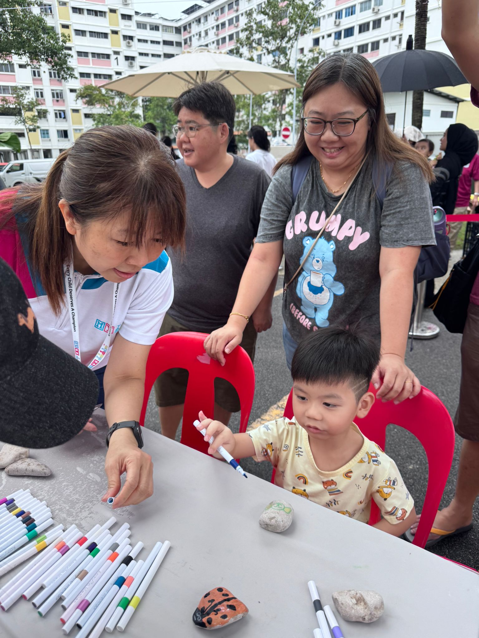 Inspiring Sustainability Through the VIASTA Community Event — photo 10