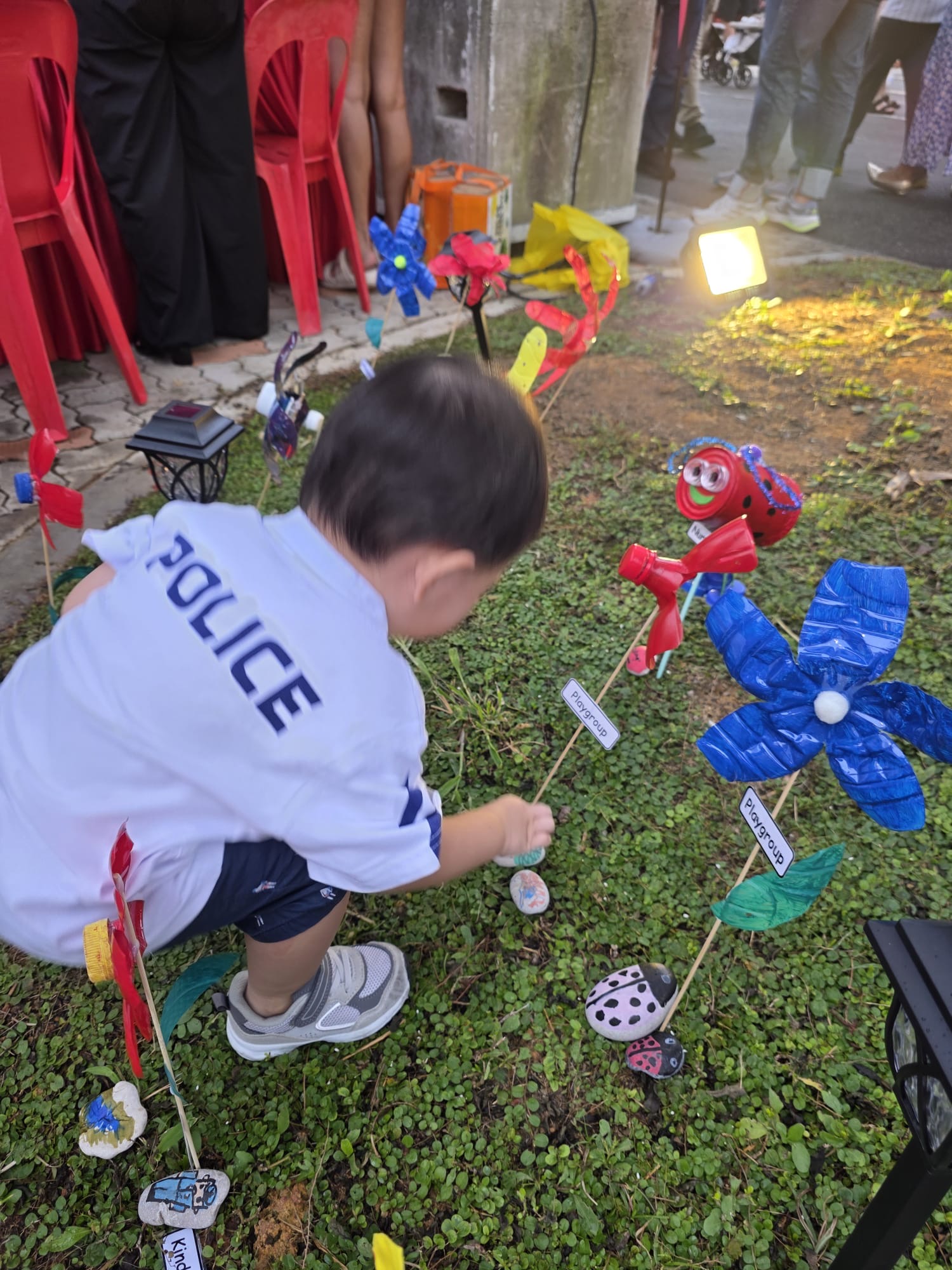 Inspiring Sustainability Through the VIASTA Community Event — photo 13