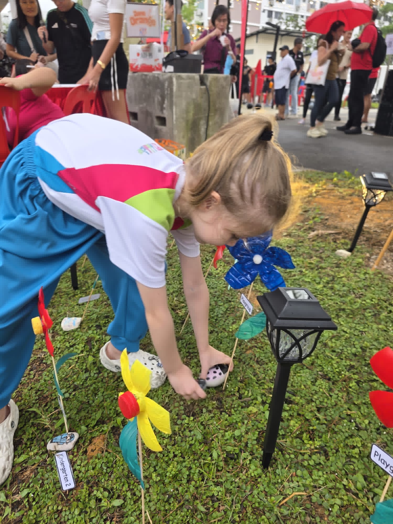 Inspiring Sustainability Through the VIASTA Community Event — photo 15