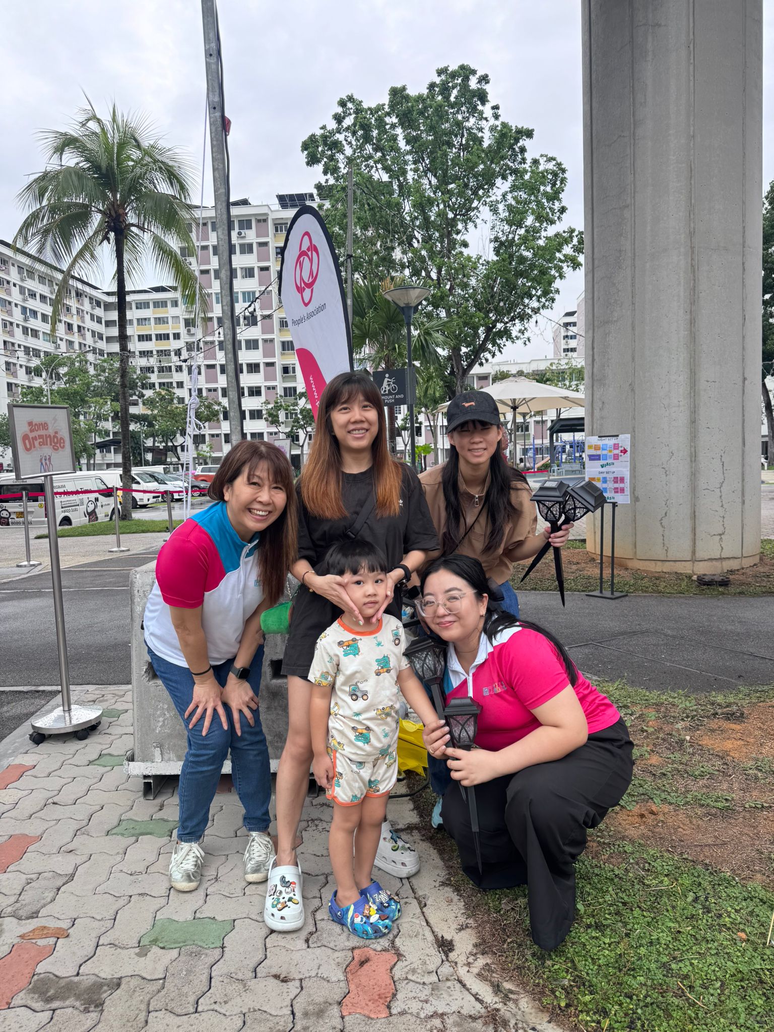 Inspiring Sustainability Through the VIASTA Community Event — photo 2