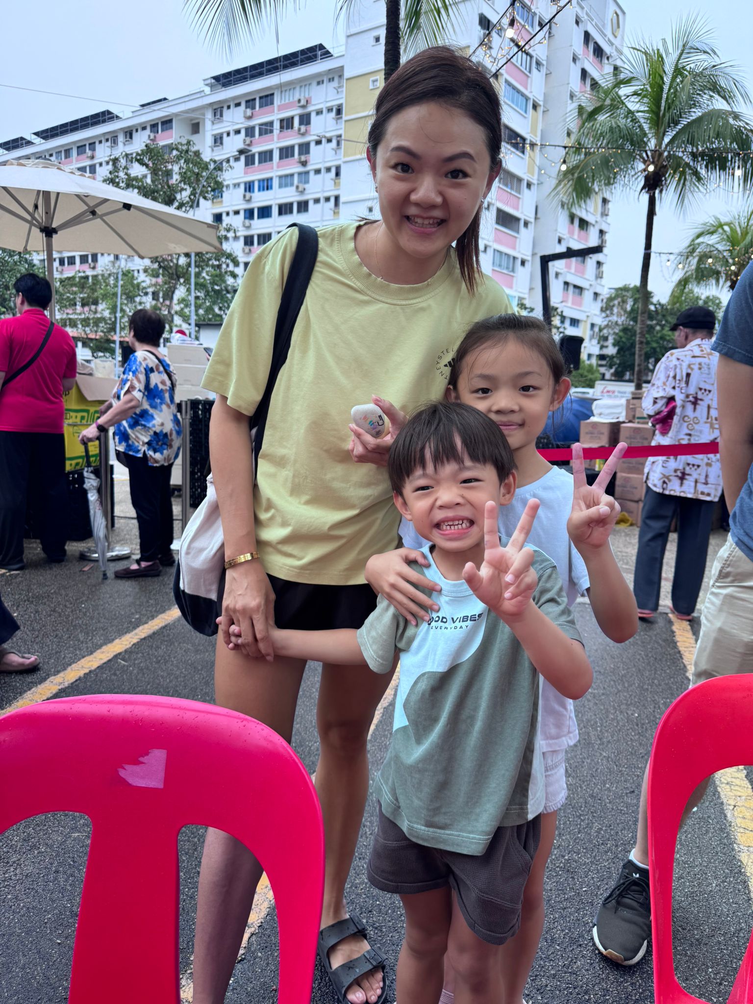 Inspiring Sustainability Through the VIASTA Community Event — photo 3
