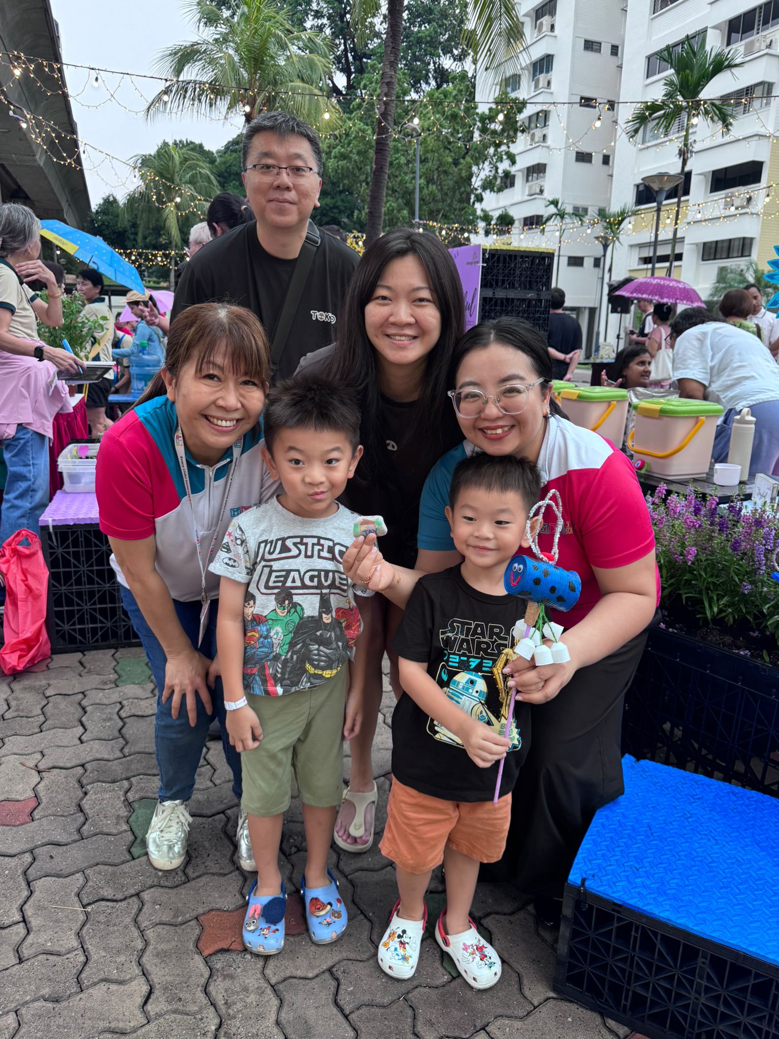 Inspiring Sustainability Through the VIASTA Community Event — photo 5