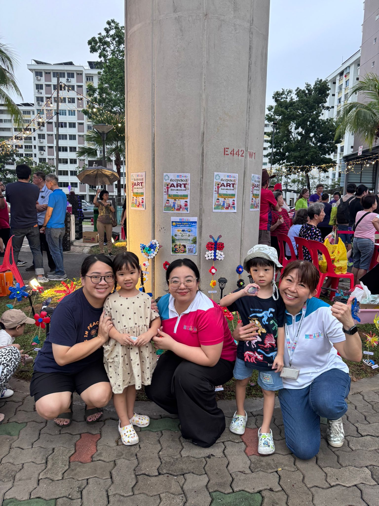 Inspiring Sustainability Through the VIASTA Community Event — photo 6