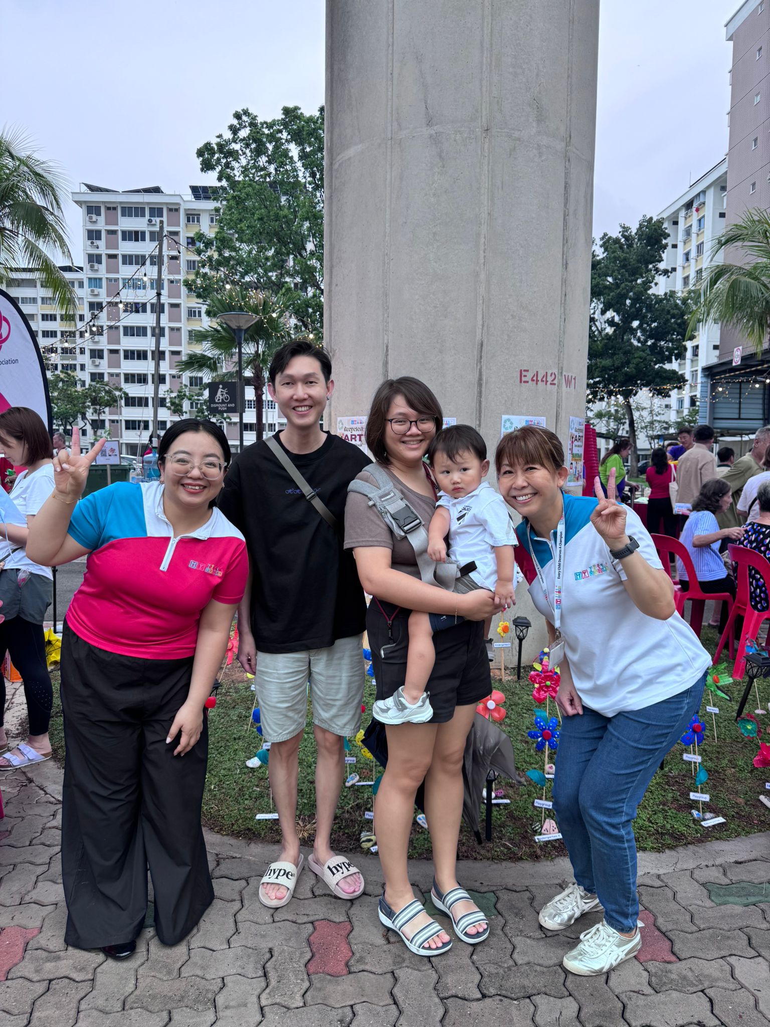 Inspiring Sustainability Through the VIASTA Community Event — photo 7