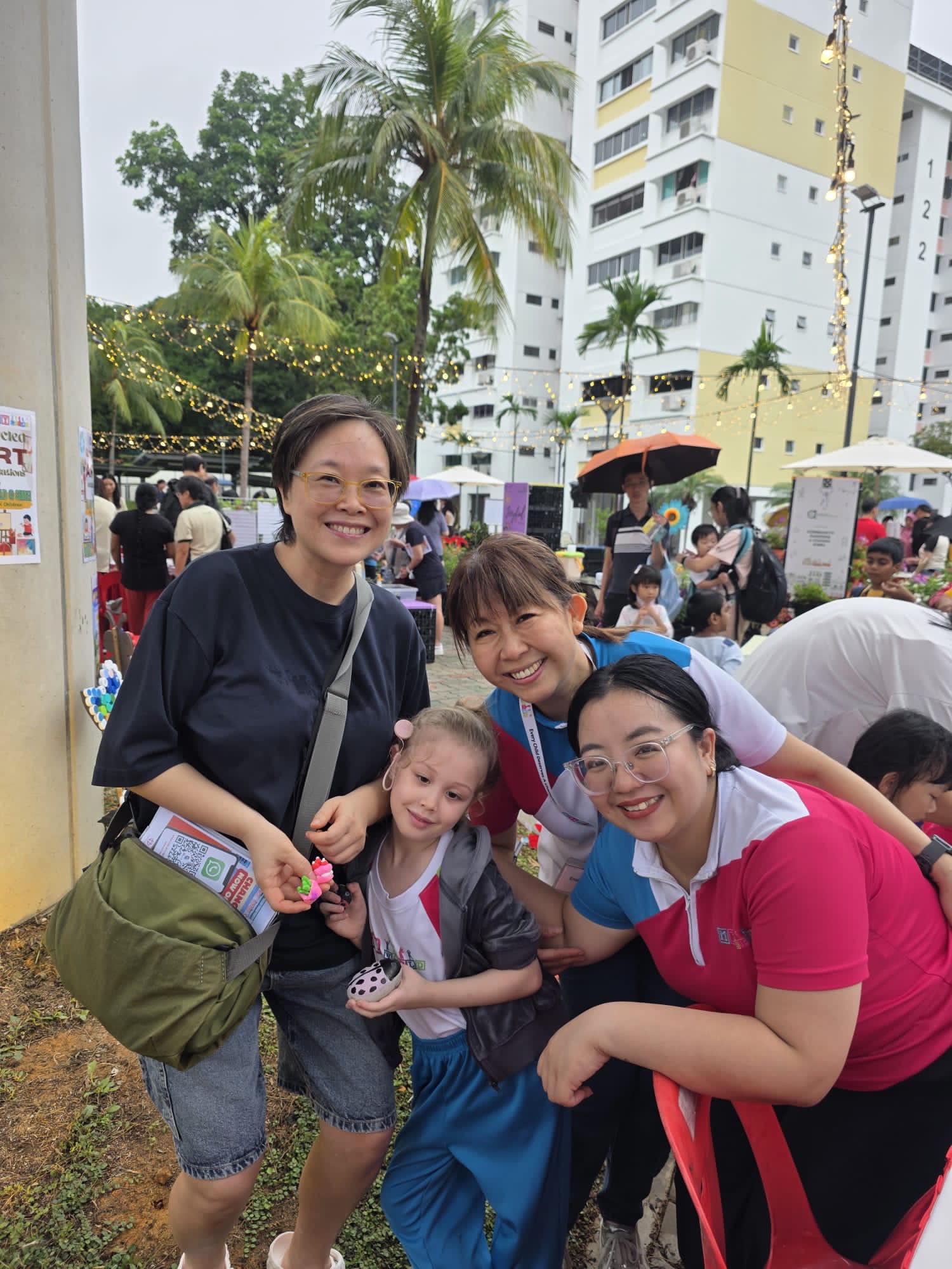 Inspiring Sustainability Through the VIASTA Community Event — photo 8