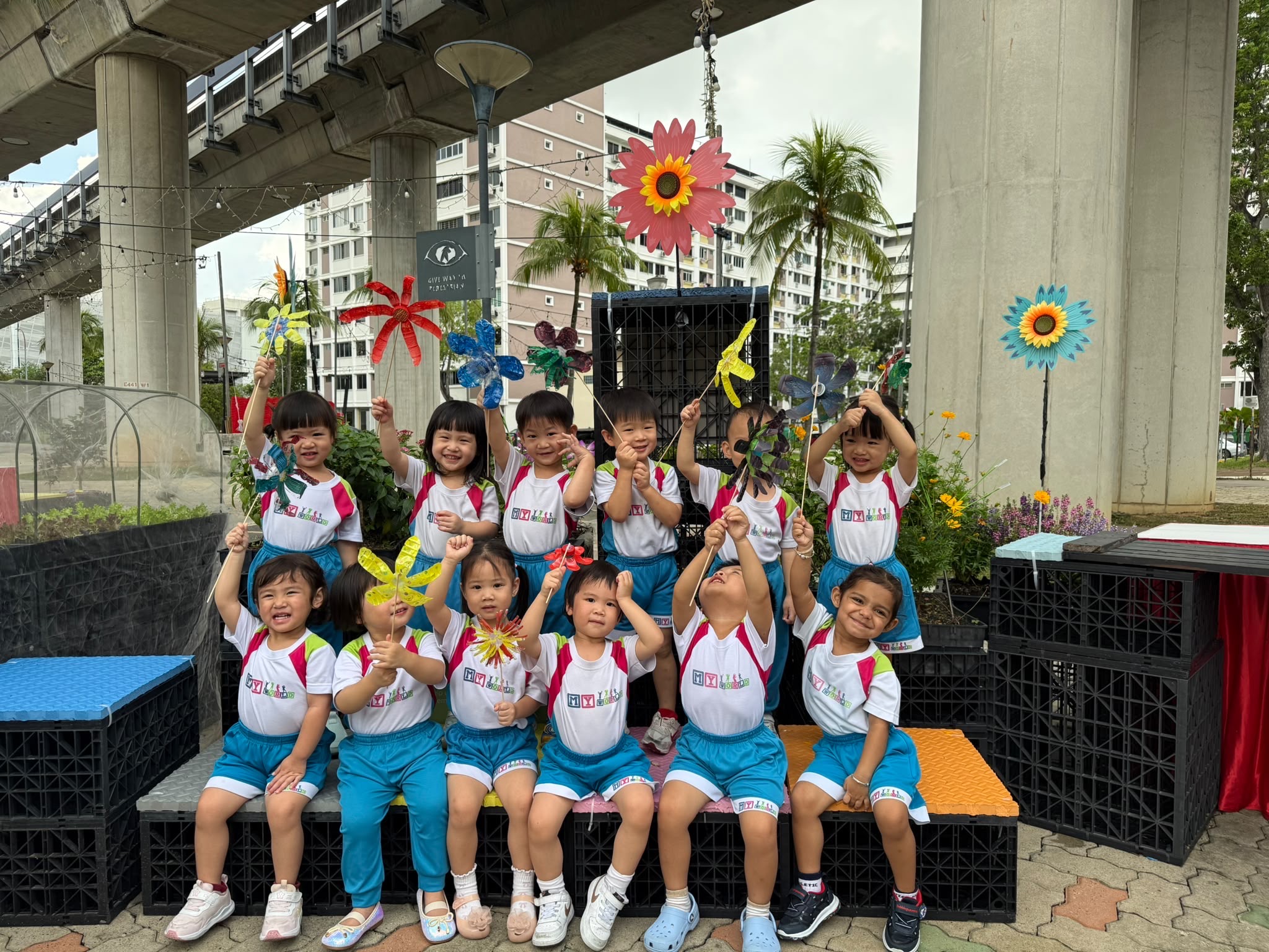 Inspiring Sustainability Through the VIASTA Community Event — photo 11
