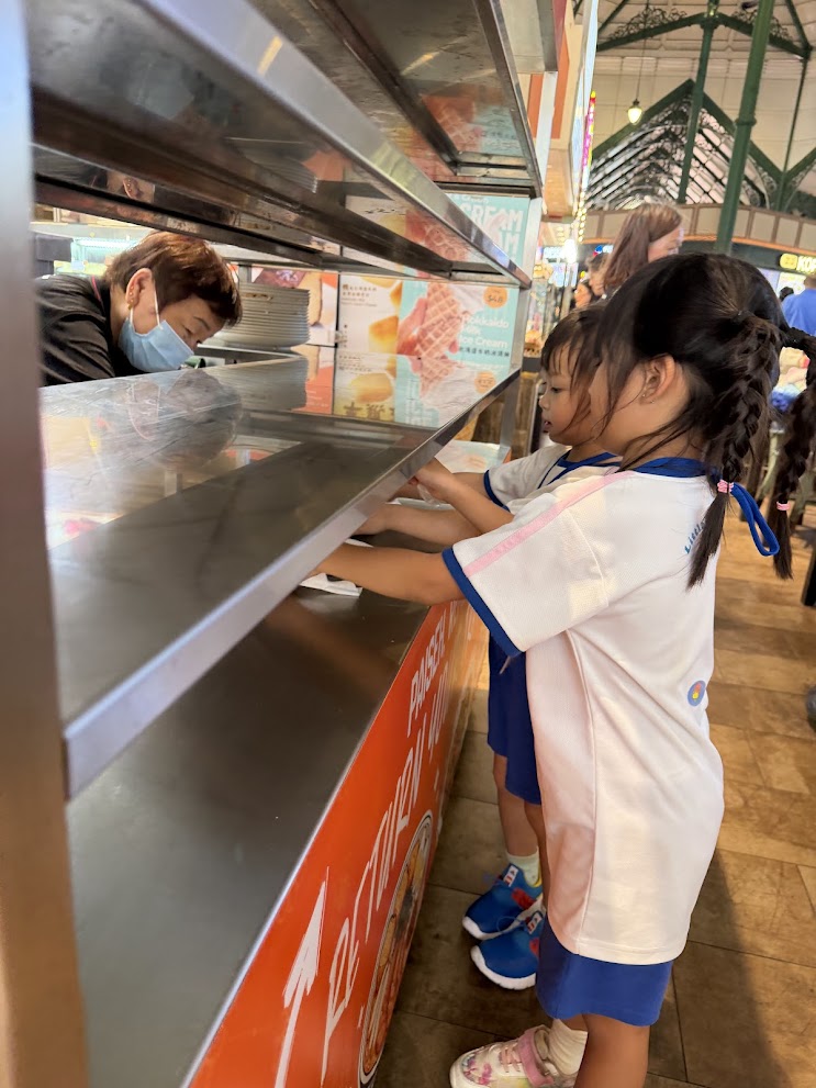 Little Footprints Preschool @ Thomson
SSDB 2026: Into the Hawkerverse – Together for Tomorrow, Empowering Young Hearts — photo 4