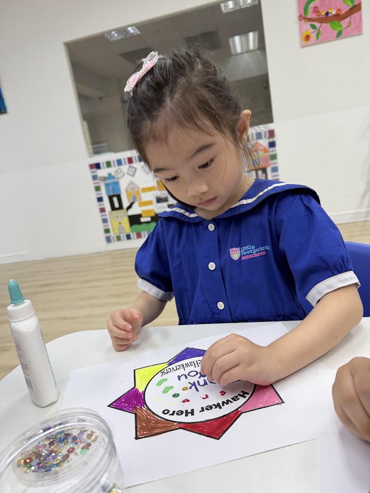 Little Footprints Preschool @ Thomson
SSDB 2026: Into the Hawkerverse – Together for Tomorrow, Empowering Young Hearts — photo 16
