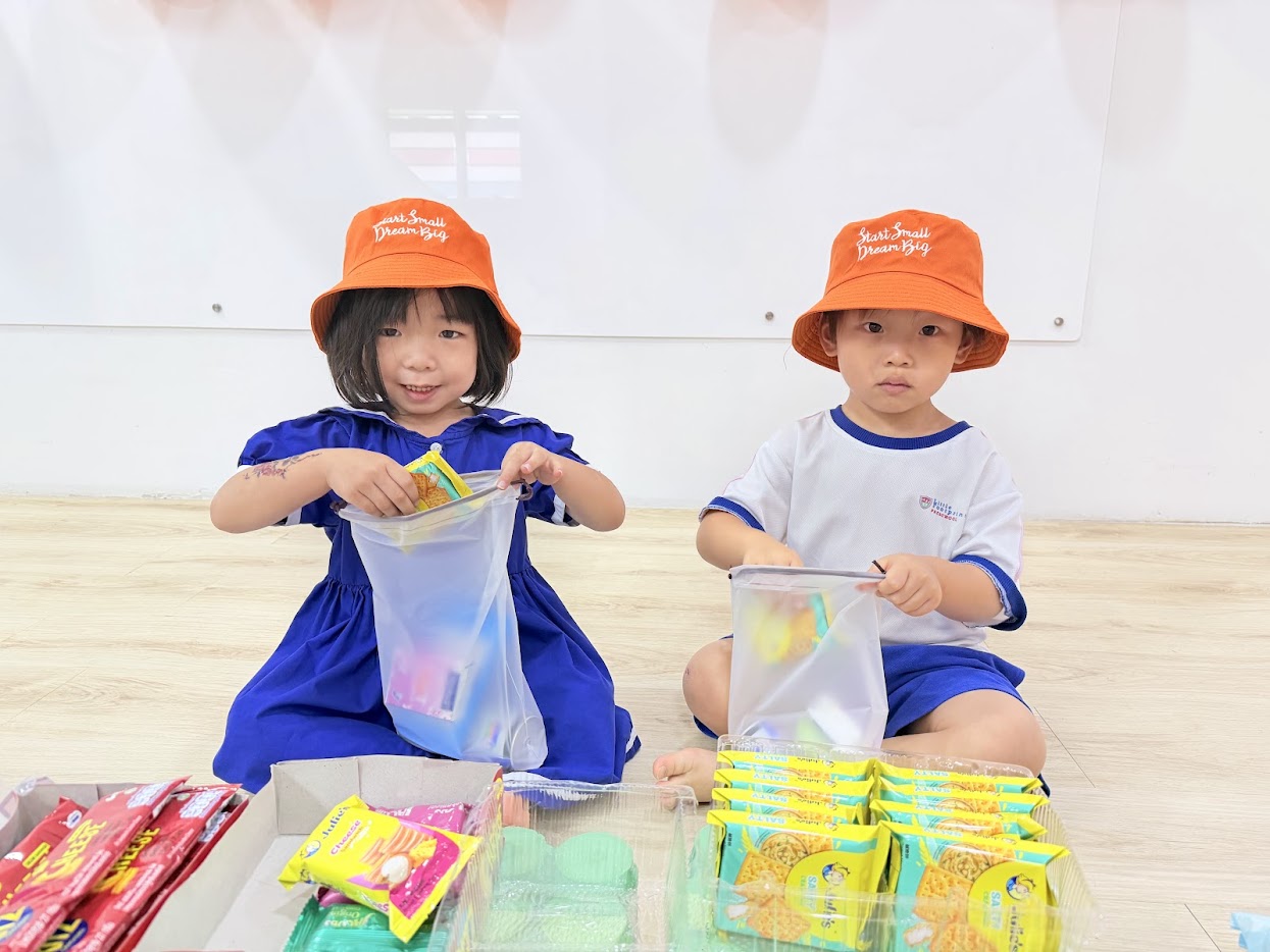 Little Footprints Preschool @ Thomson
SSDB 2026: Into the Hawkerverse – Together for Tomorrow, Empowering Young Hearts — photo 18