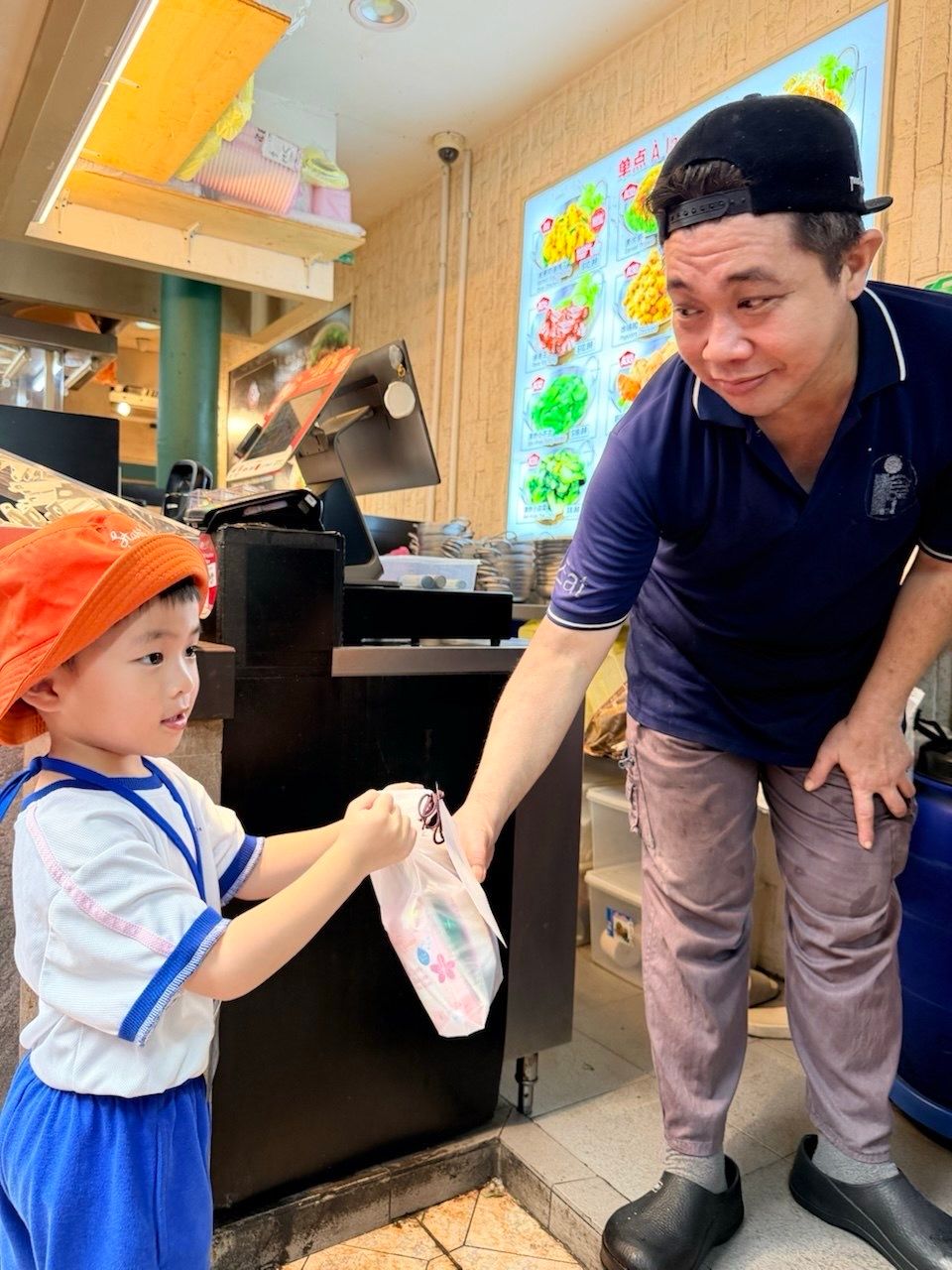 Little Footprints Preschool @ Thomson
SSDB 2026: Into the Hawkerverse – Together for Tomorrow, Empowering Young Hearts — photo 23