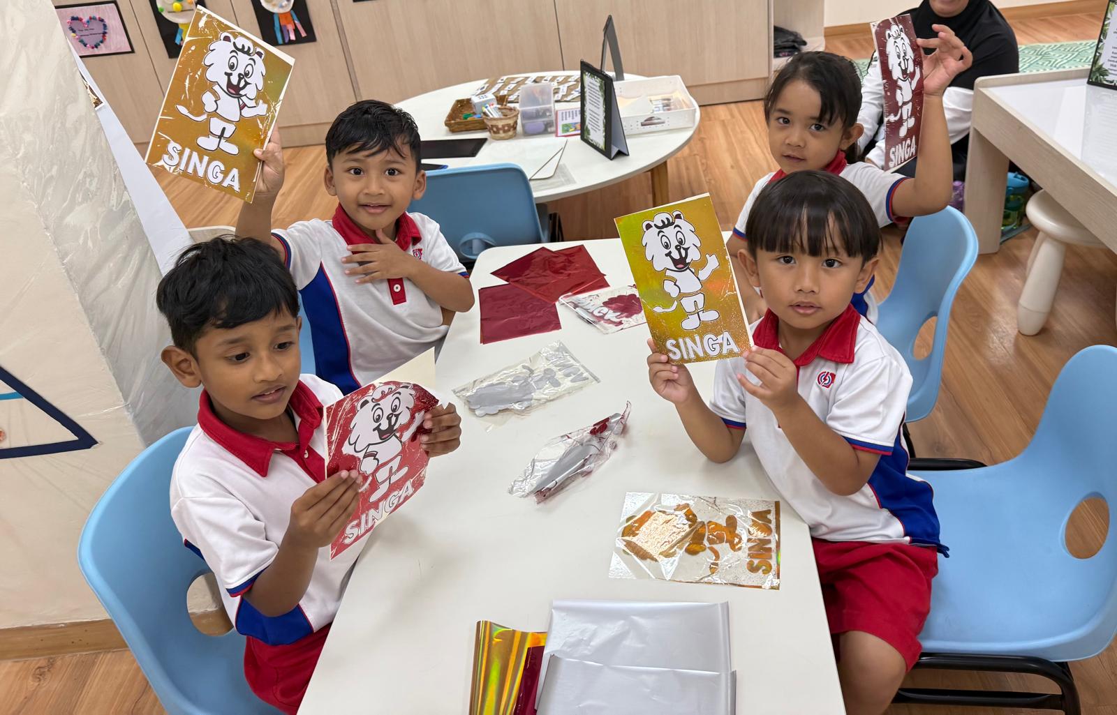 Kindness Day SG 2026