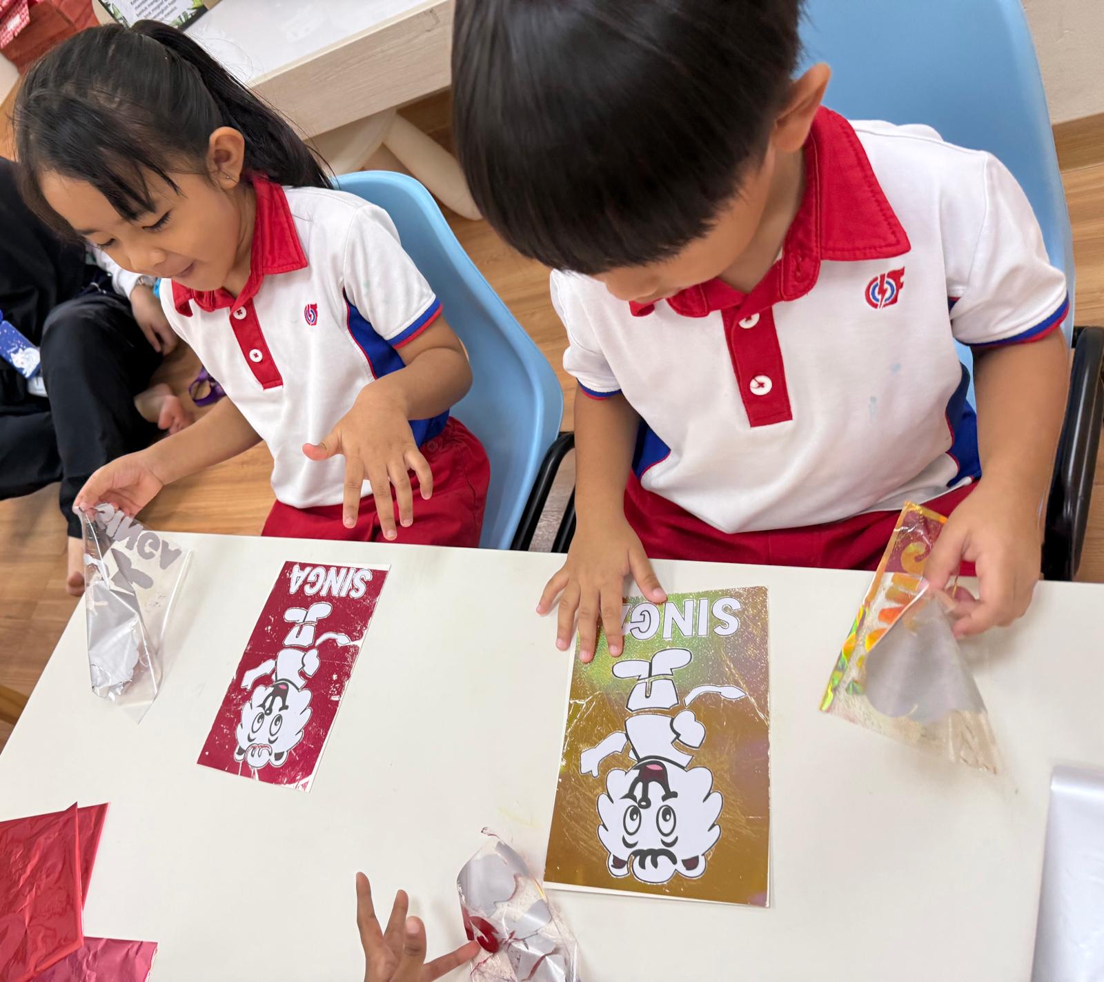Kindness Day SG 2026 — photo 2