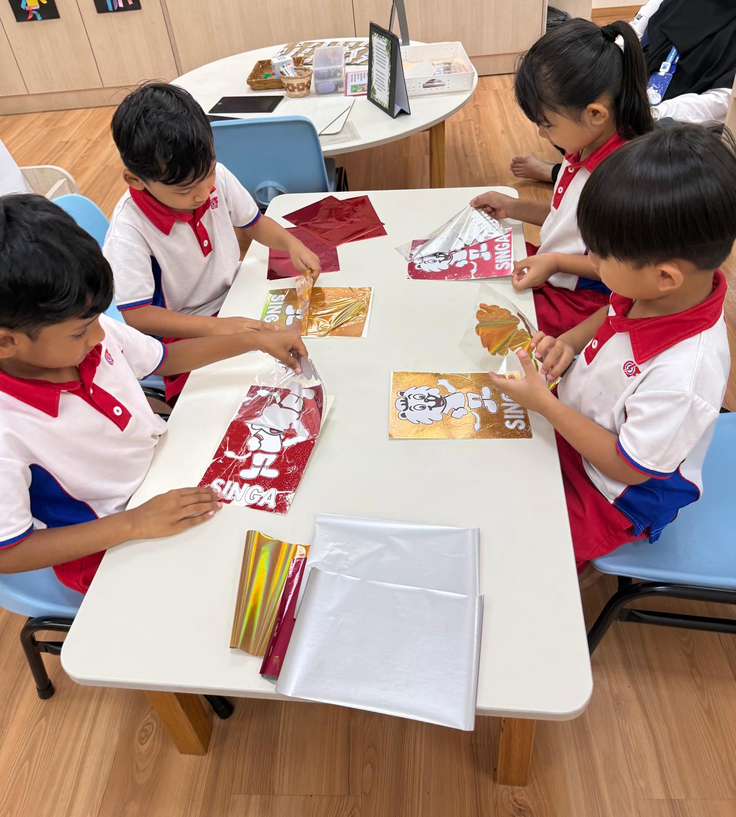 Kindness Day SG 2026 — photo 5