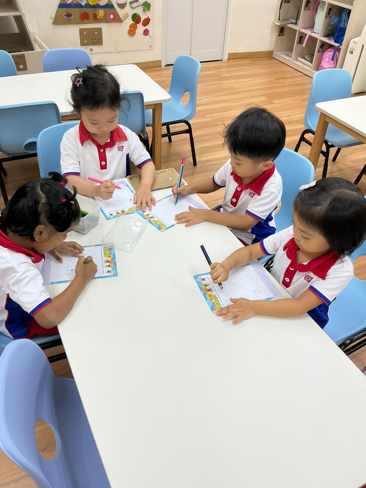 Kindness Day SG 2026 — photo 6