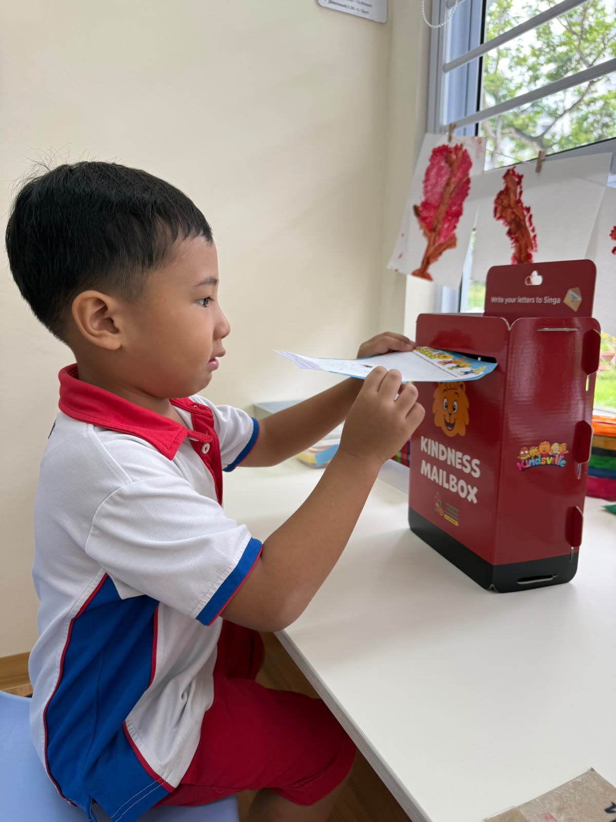 Kindness Day SG 2026 — photo 10