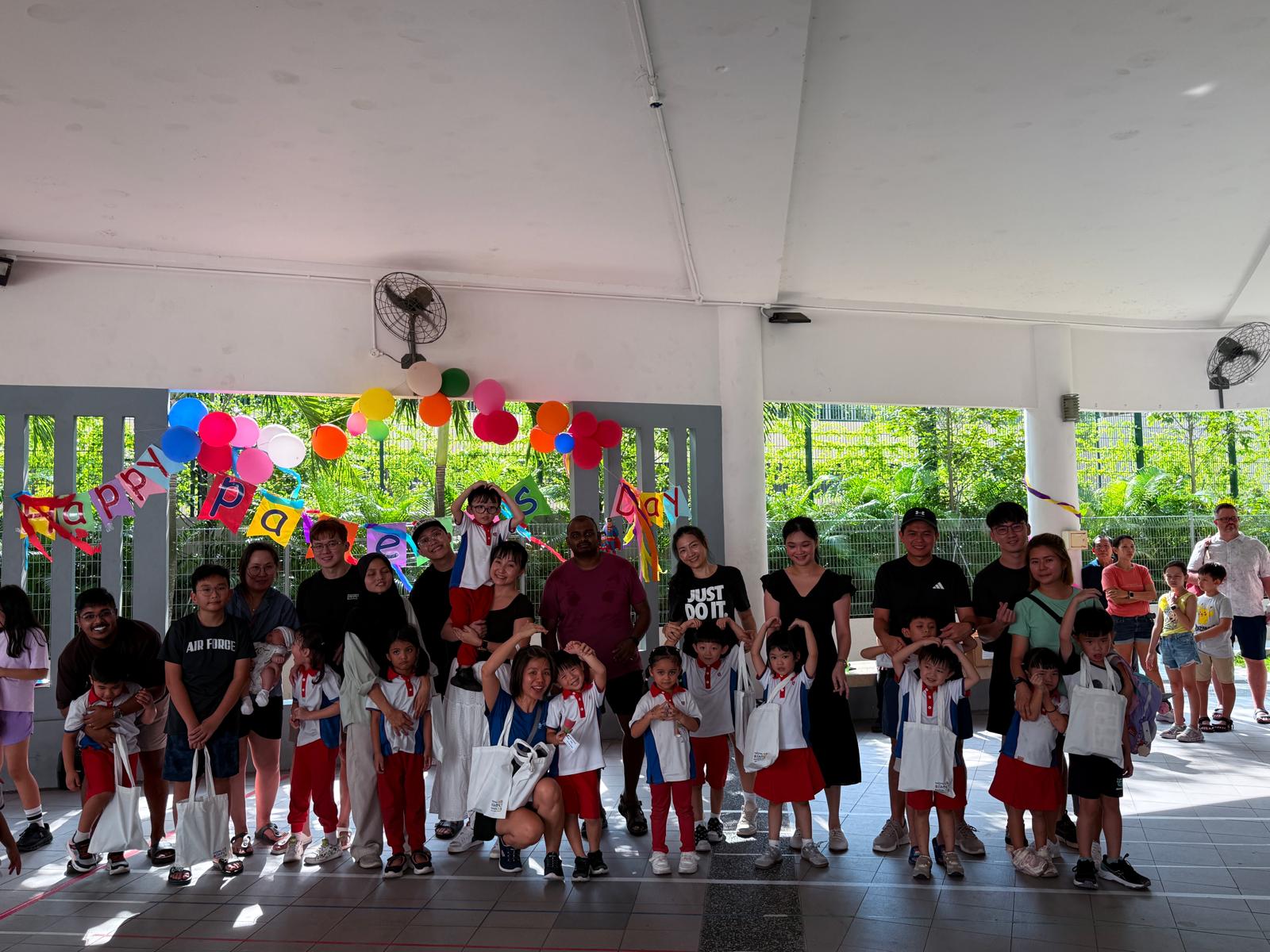 Parents Day Celebration — photo 2