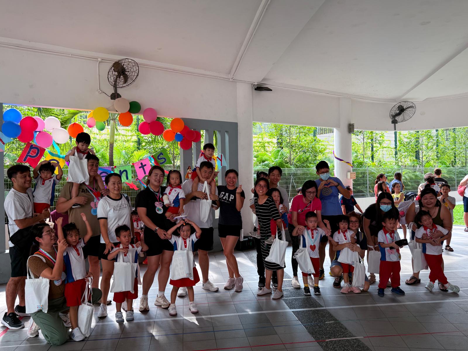 Parents Day Celebration — photo 3