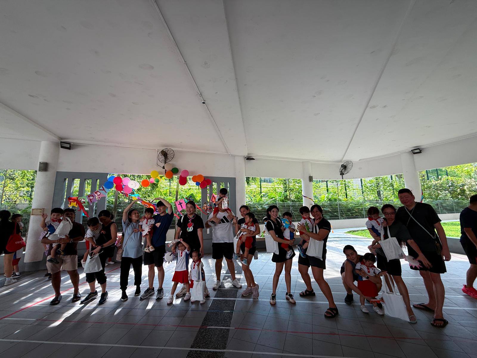 Parents Day Celebration — photo 4