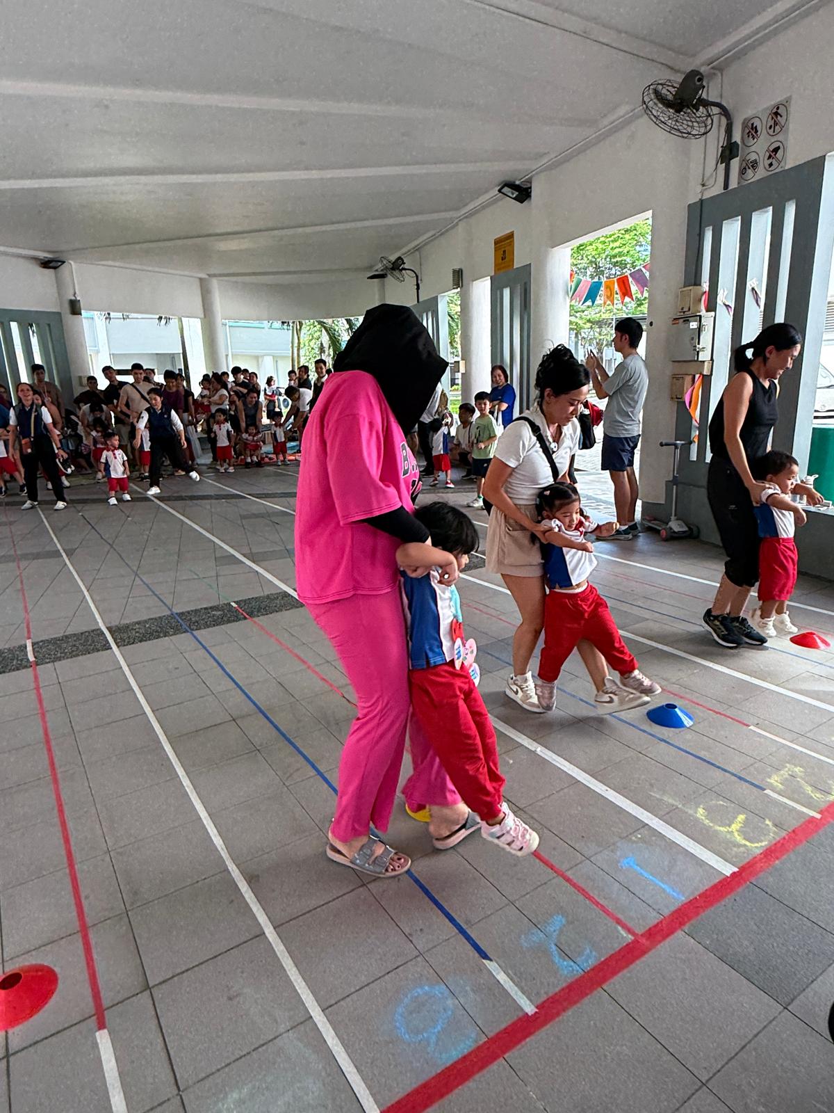 Parents Day Celebration — photo 5