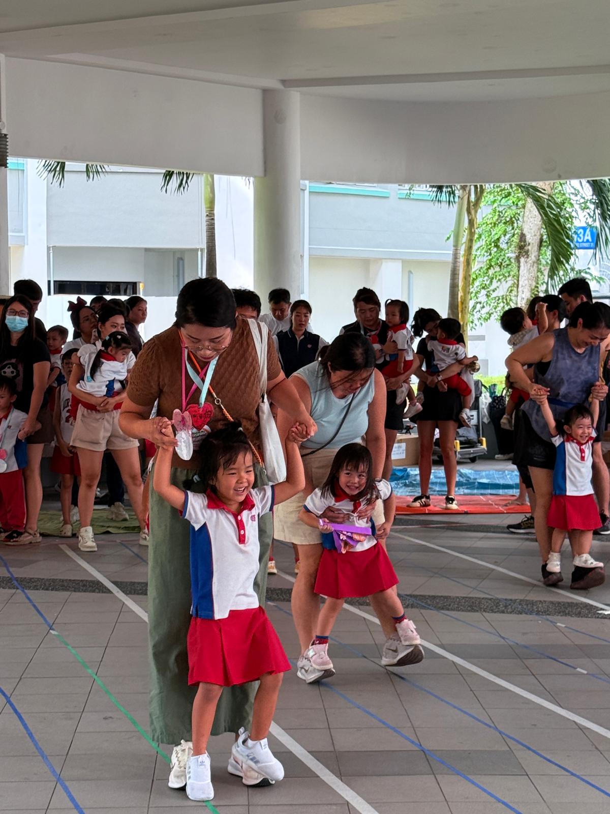 Parents Day Celebration — photo 6