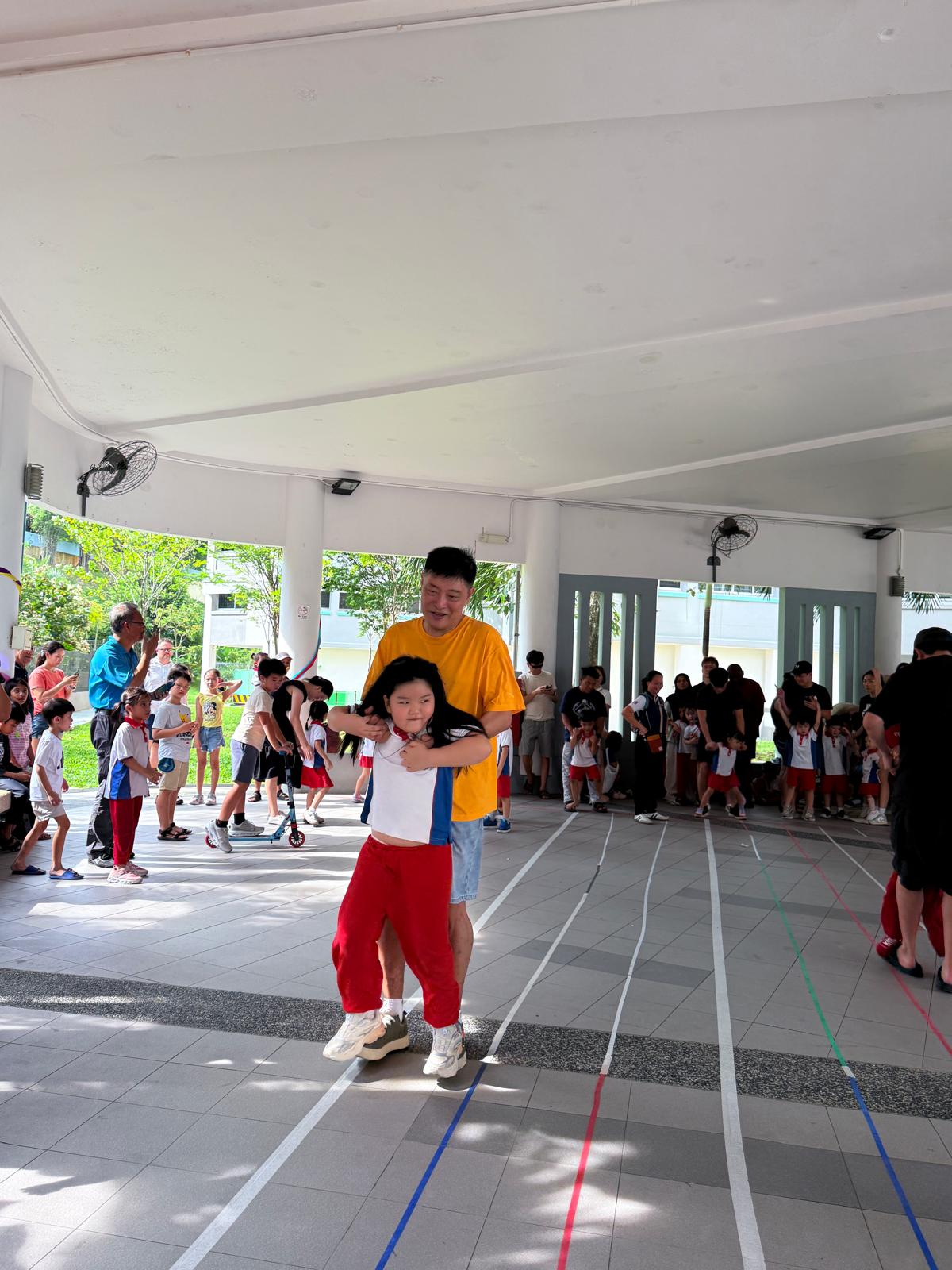 Parents Day Celebration — photo 7
