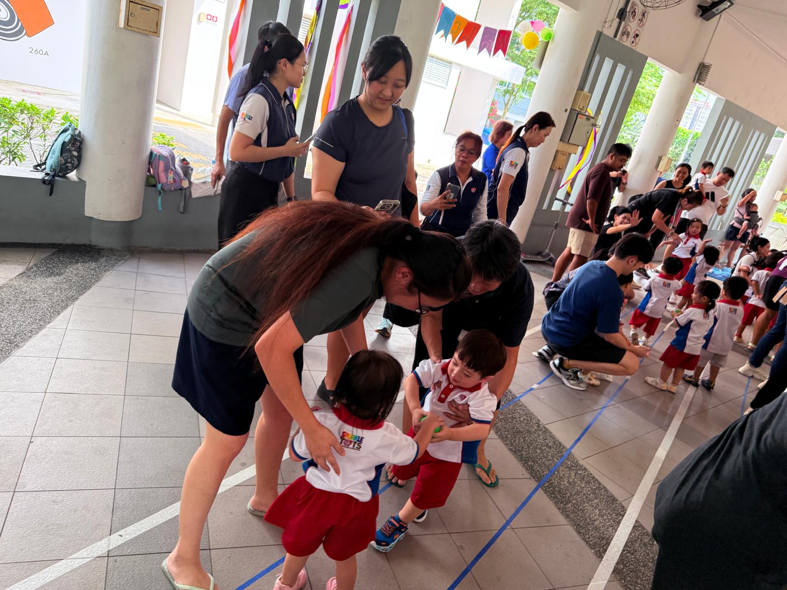 Parents Day Celebration — photo 8