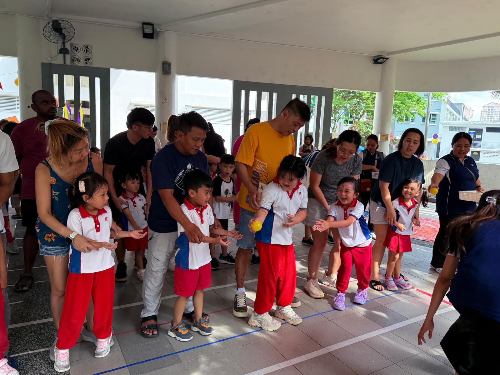 Parents Day Celebration — photo 9