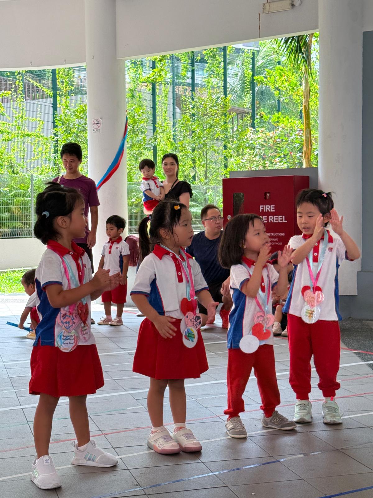 Parents Day Celebration — photo 14