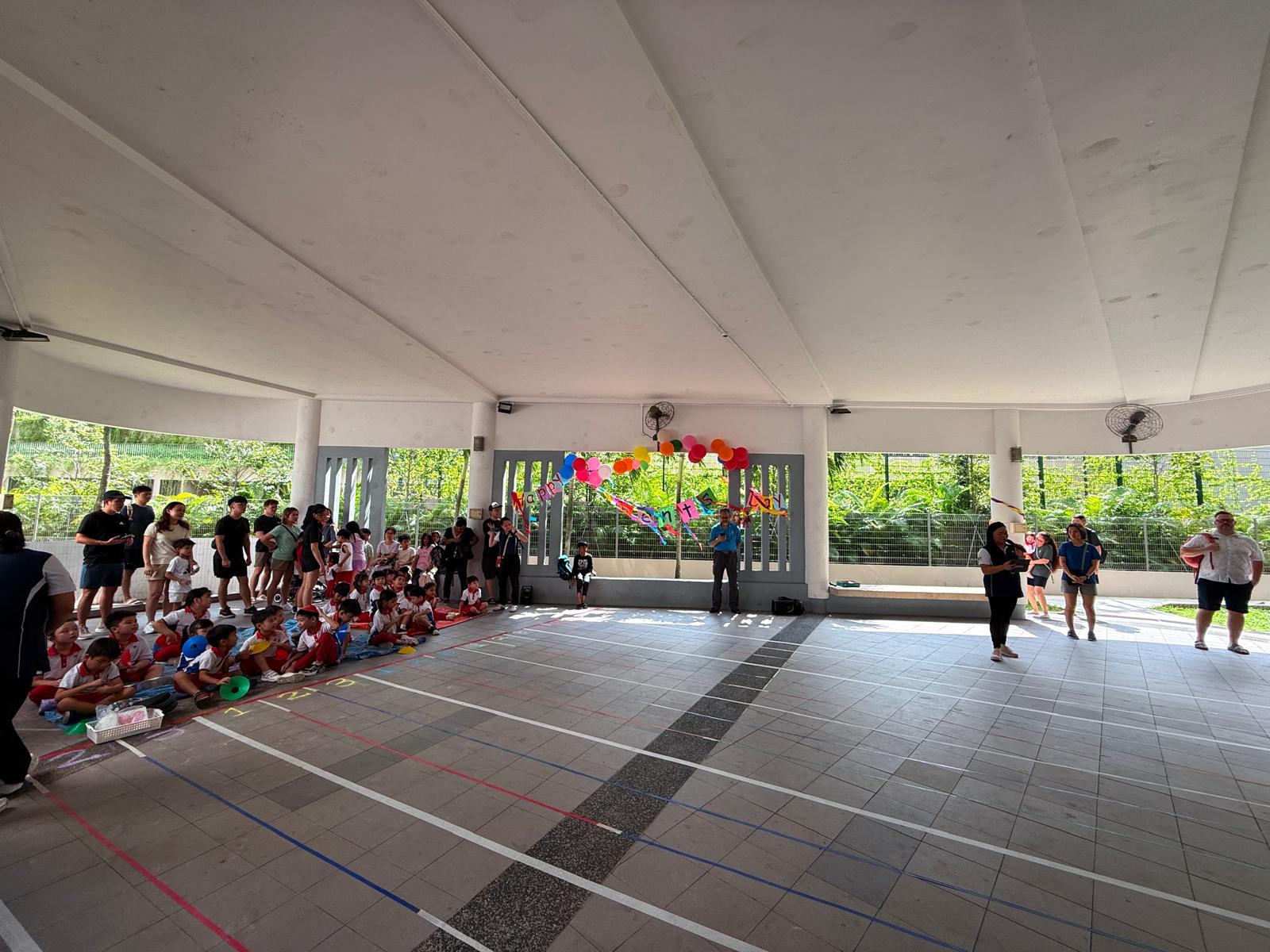 Parents Day Celebration — photo 17