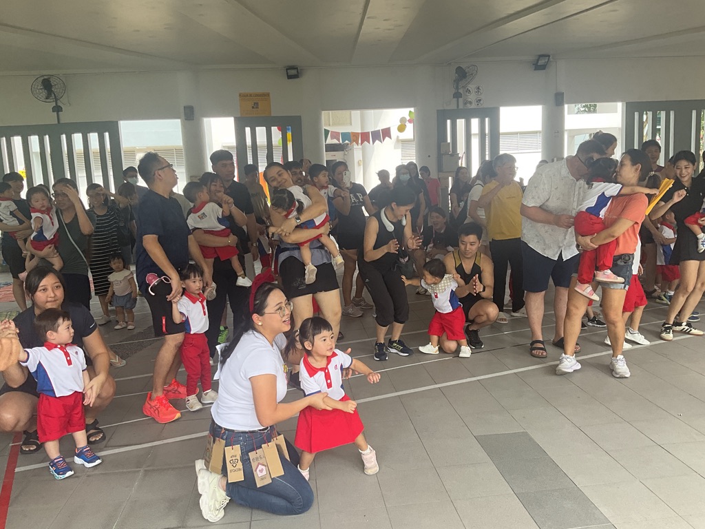 Parents Day Celebration — photo 18