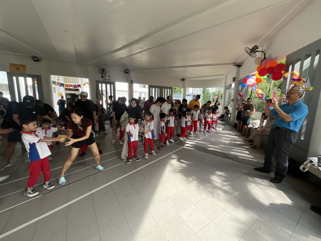 Parents Day Celebration — photo 19