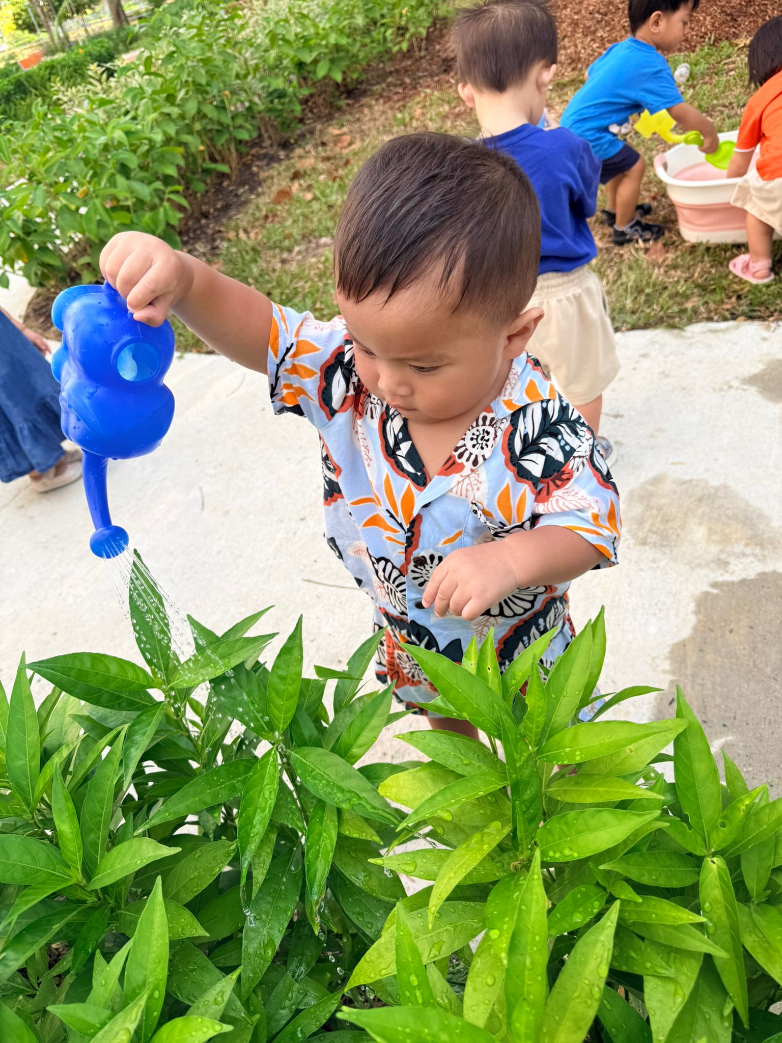 π Start Small Dream Big: Our World Water Day Launch! π β photo 1
