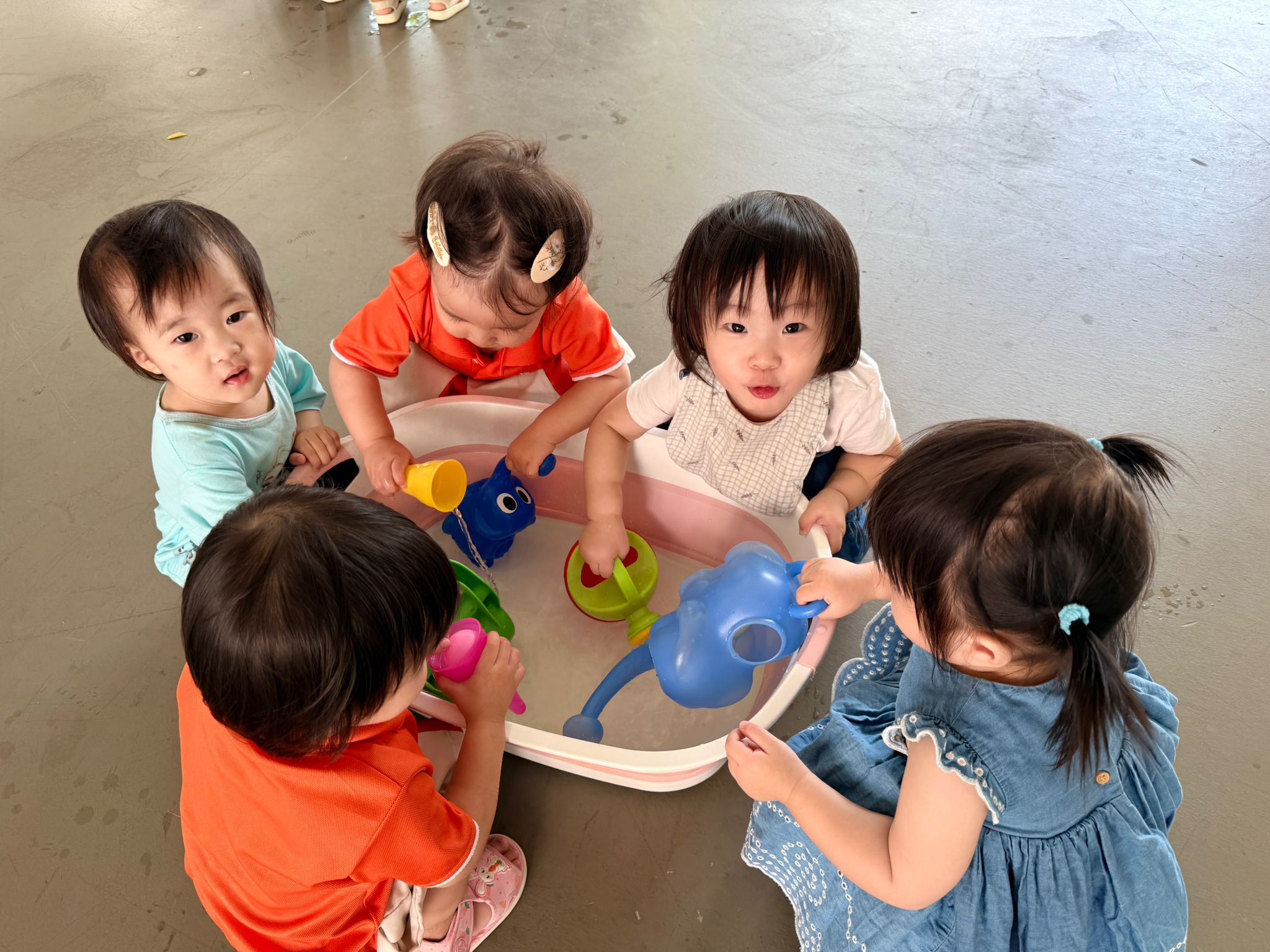 π Start Small Dream Big: Our World Water Day Launch! π β photo 4