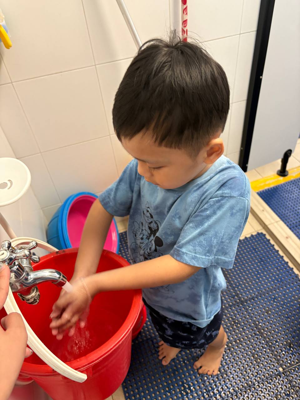 π Start Small Dream Big: Our World Water Day Launch! π β photo 2