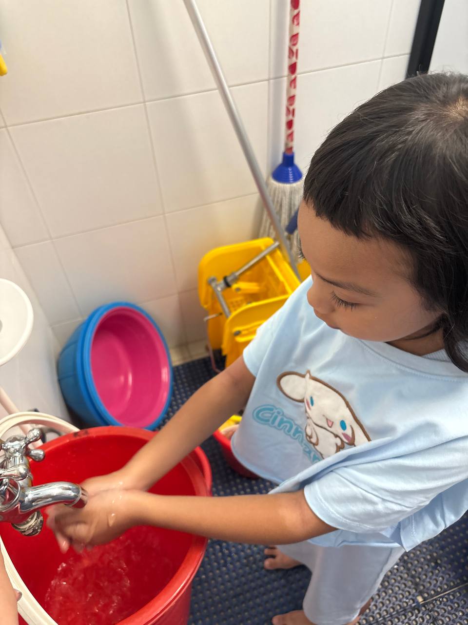 π Start Small Dream Big: Our World Water Day Launch! π β photo 3
