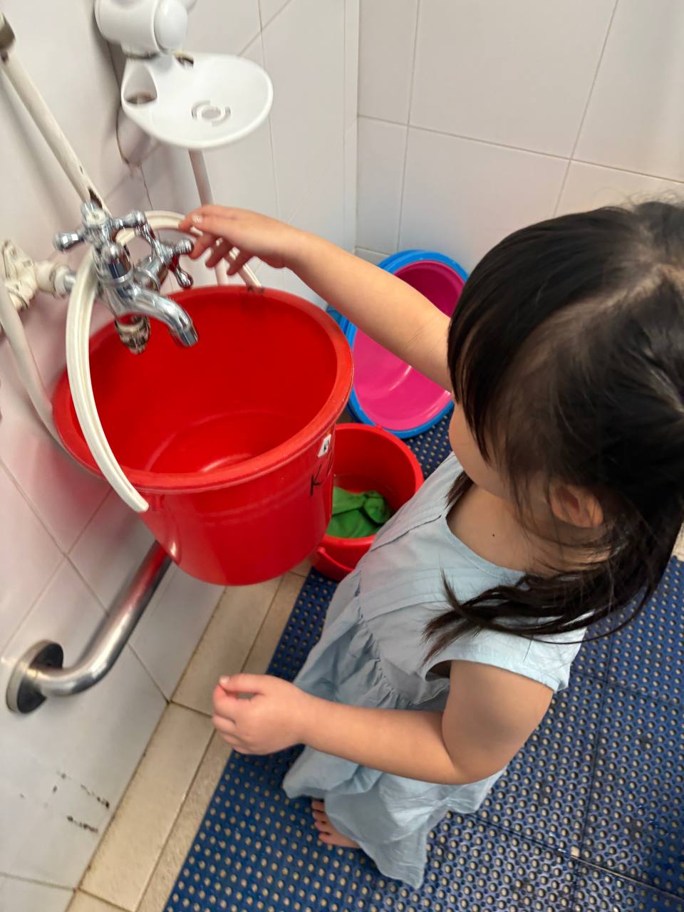 π Start Small Dream Big: Our World Water Day Launch! π β photo 7