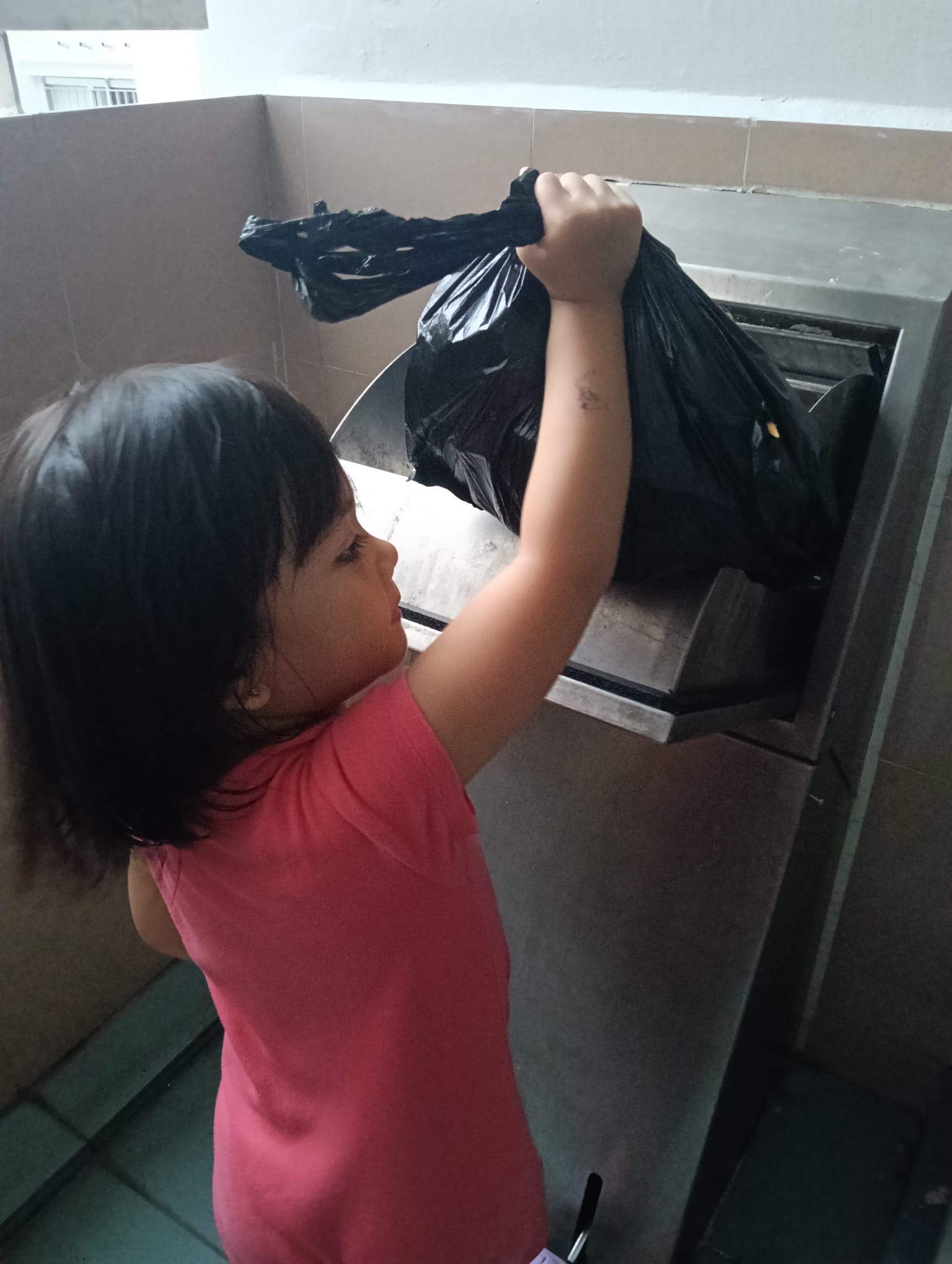 🍃 Becoming Go Green Heroes! 🦸‍♂️✨ — photo 5