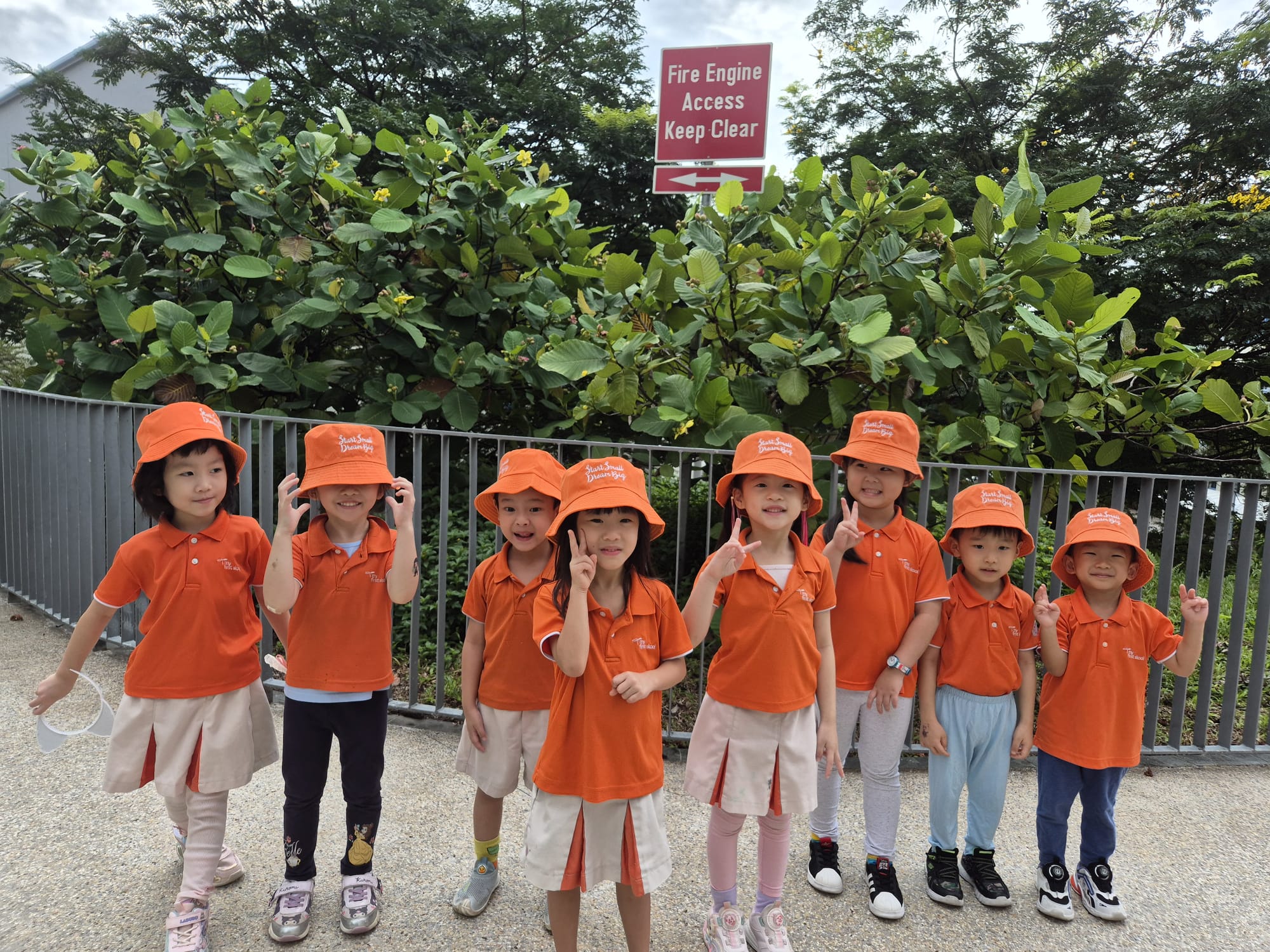 Looking After Nature Together — photo 2